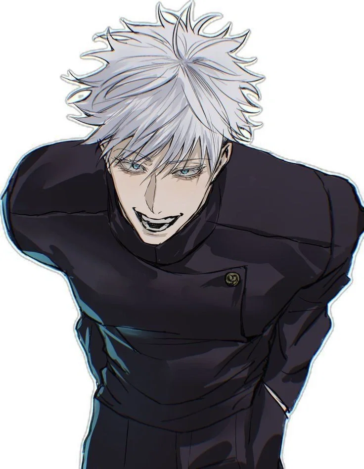 Satoru Gojo 