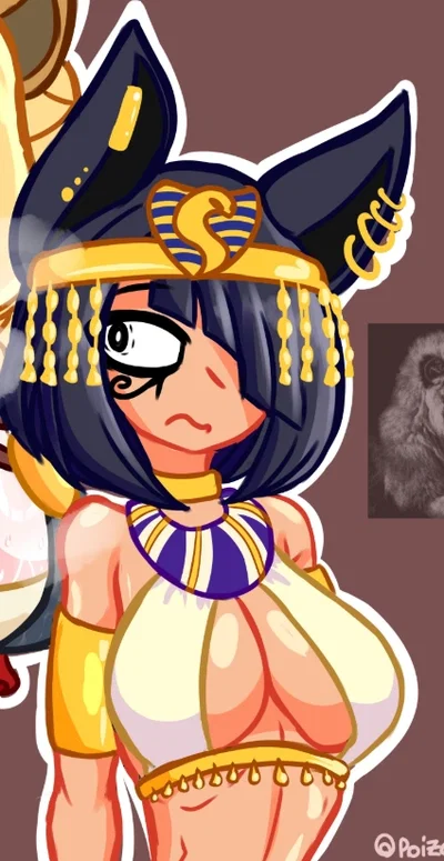 Egypt Chan