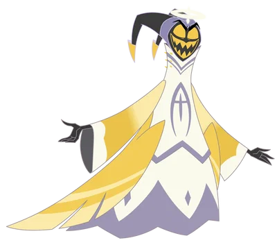 Adam (Hazbin Hotel)