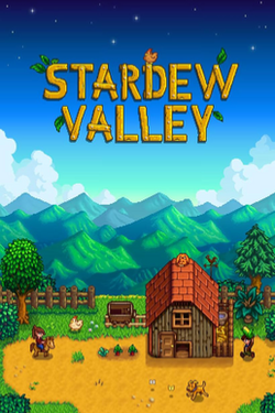 Stardew valley
