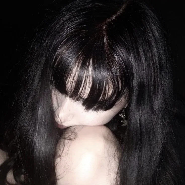 Amanda 'Mandy' Milkovich - Shameless