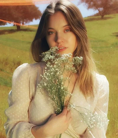 Sydney Sweeney