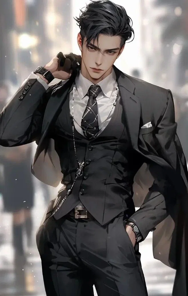 The Most Wanted Man
