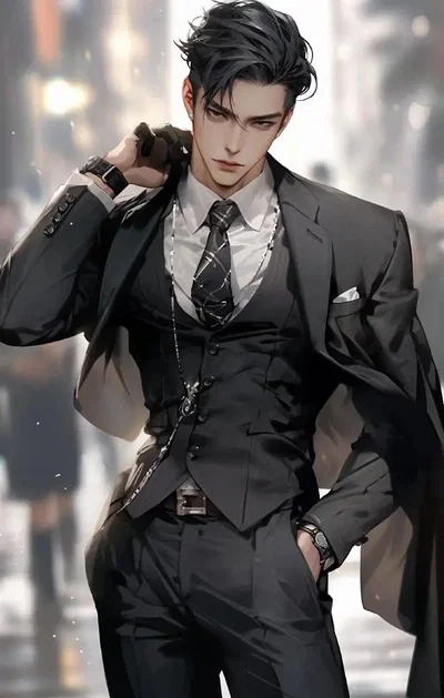 The Most Wanted Man