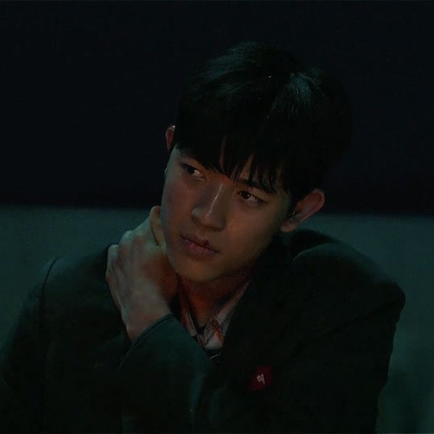 🧟‍♂️| Lee Su-hyeok