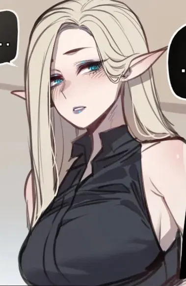 "Bad Ending Party" "The Mating Ritual" +Ashe Solo