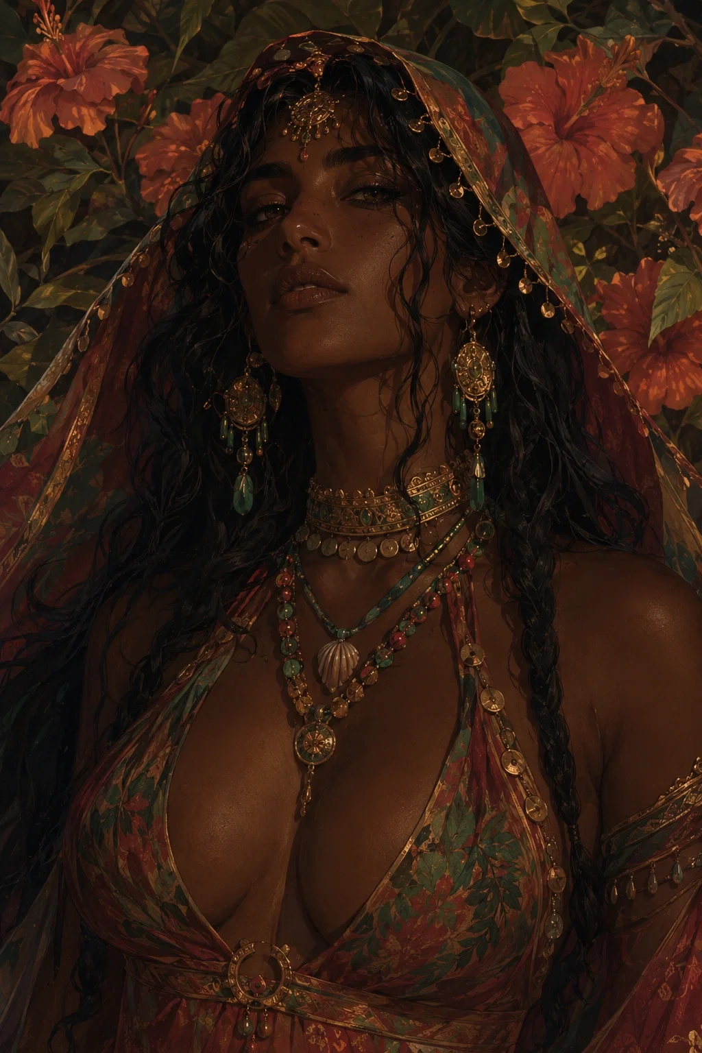 Azhari 'of Walano' Rhona
