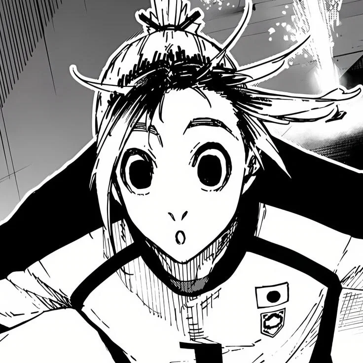 Gin gagamaru 