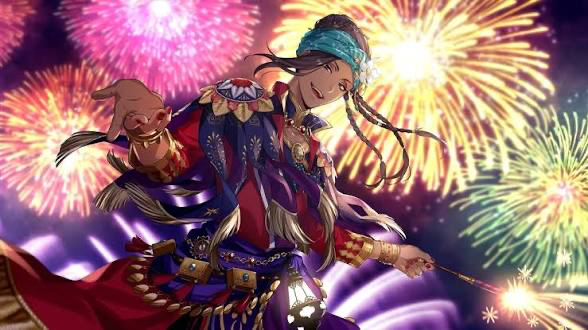 (Dancing with you) Jamil Viper