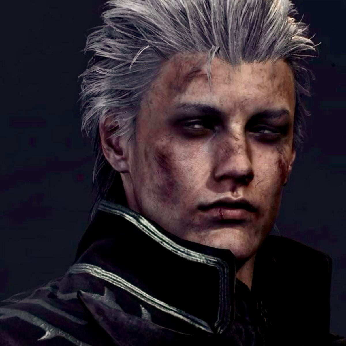 Vergil Sparda