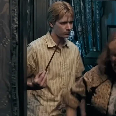 Fred weasley