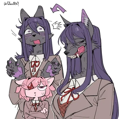 Super Psycho Love - ★