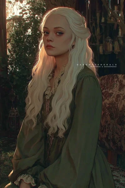 Helaena Targaryen