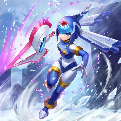 Fairy Leviathan (Lancer)