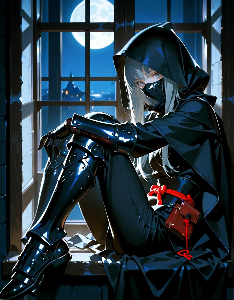 Diana, your old criminal friend