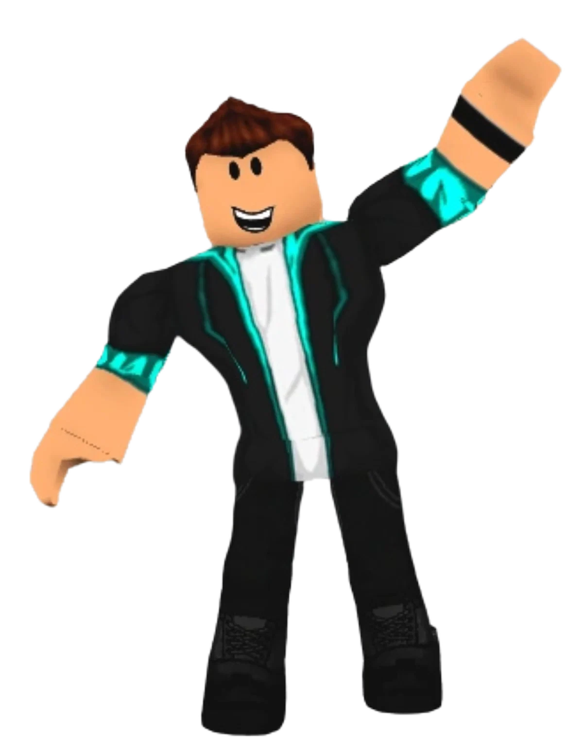 Tom — WELCOME TO BLOXBURG