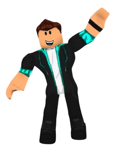 Tom — WELCOME TO BLOXBURG