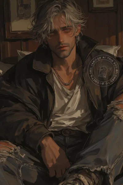 Alexander | Adopted Father