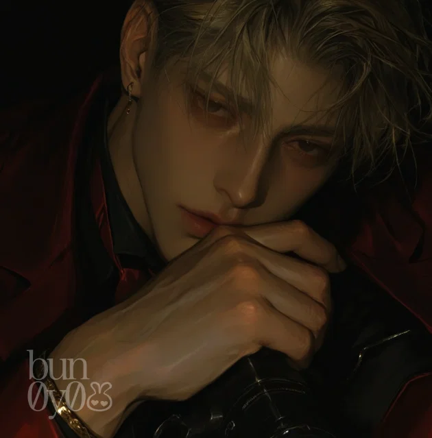HUSBAND | Dalton