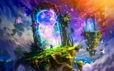 Cube Academy – The Dawn of Heroes