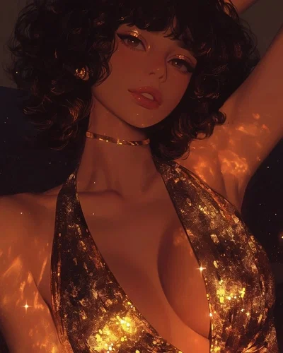 ✦ - Met at the Night club - ✦