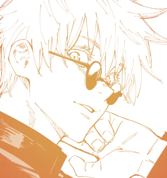 Gojo Satoru