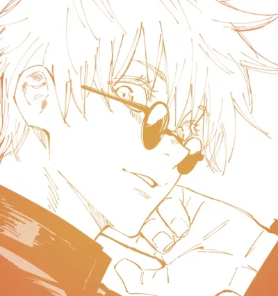 Gojo Satoru