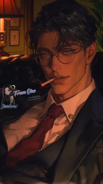 Manuel|Mafia consigliere