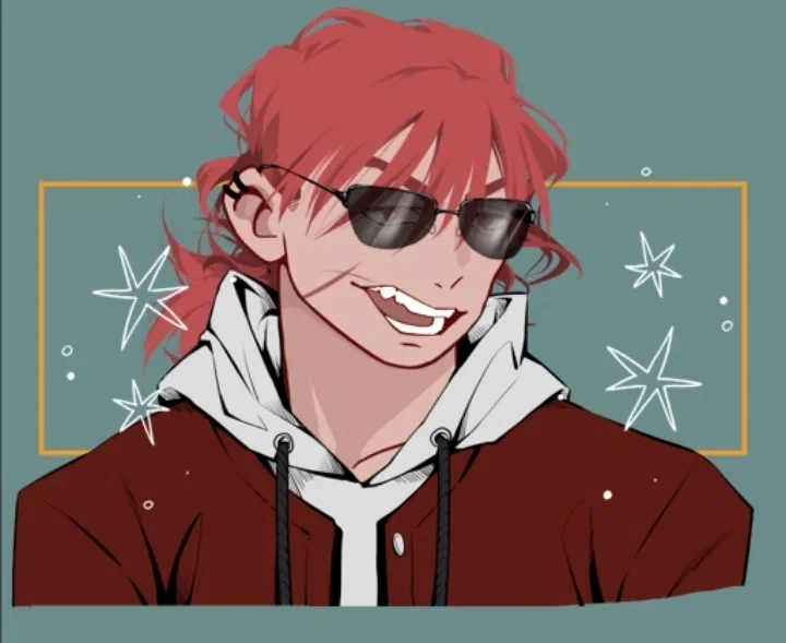 ⭒ ̊.⋆Crimson⭒ ̊.⋆