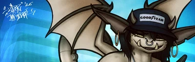 Ivy [Deadlock] - [Sligarthetiger]
