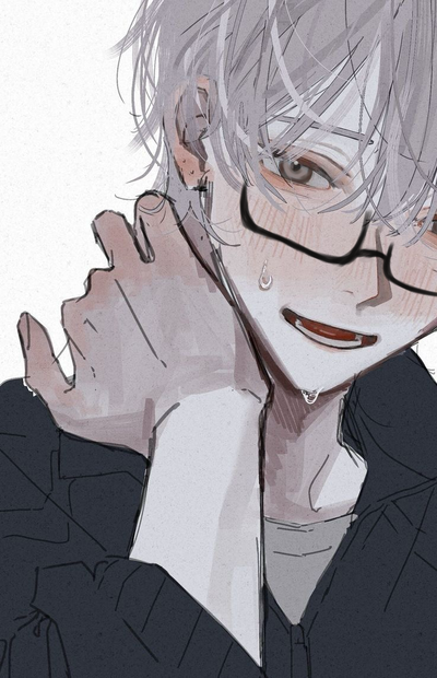 Jiahao | Brother-in-law★彡