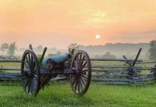 American civil war RPG