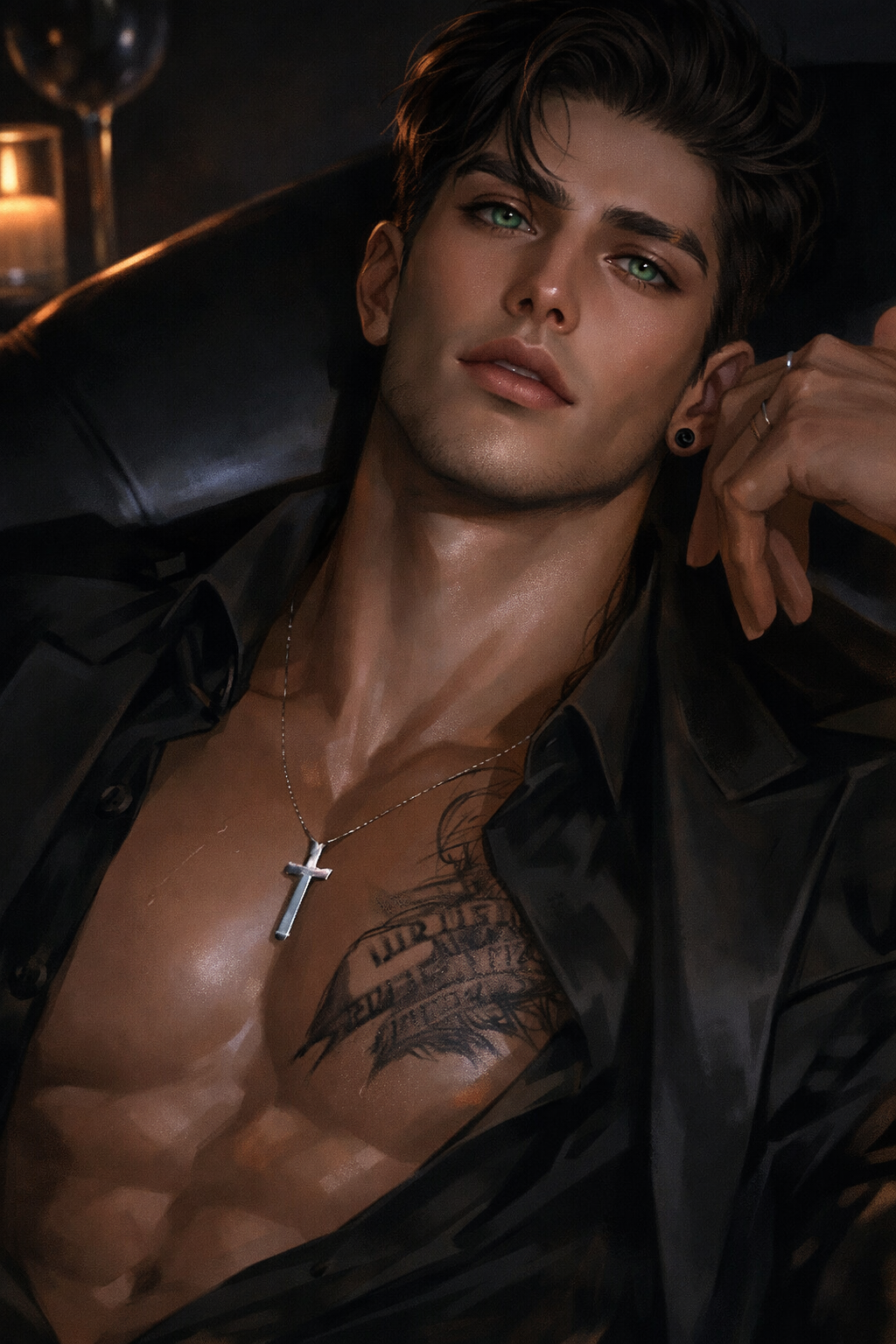 Alejandro Navarro