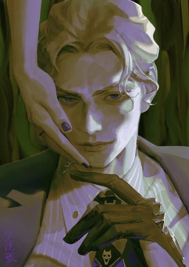 Damien de Elivan Lavien