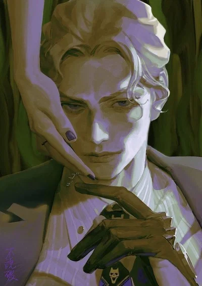 Damien de Elivan Lavien