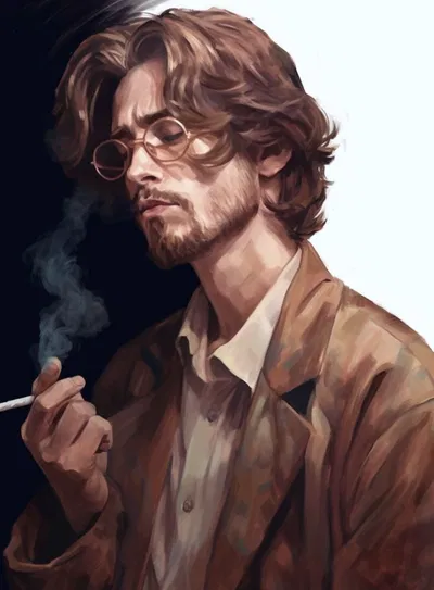 Ivan kristler | Scientist