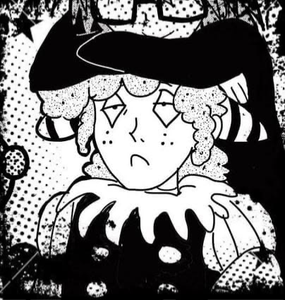 [🎭] - Sebastian de tomato (* ́▽`*)