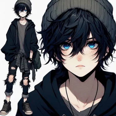 Cody Markson | Teenage Dirtbag