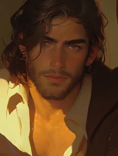 Micah Williams: Final Alt