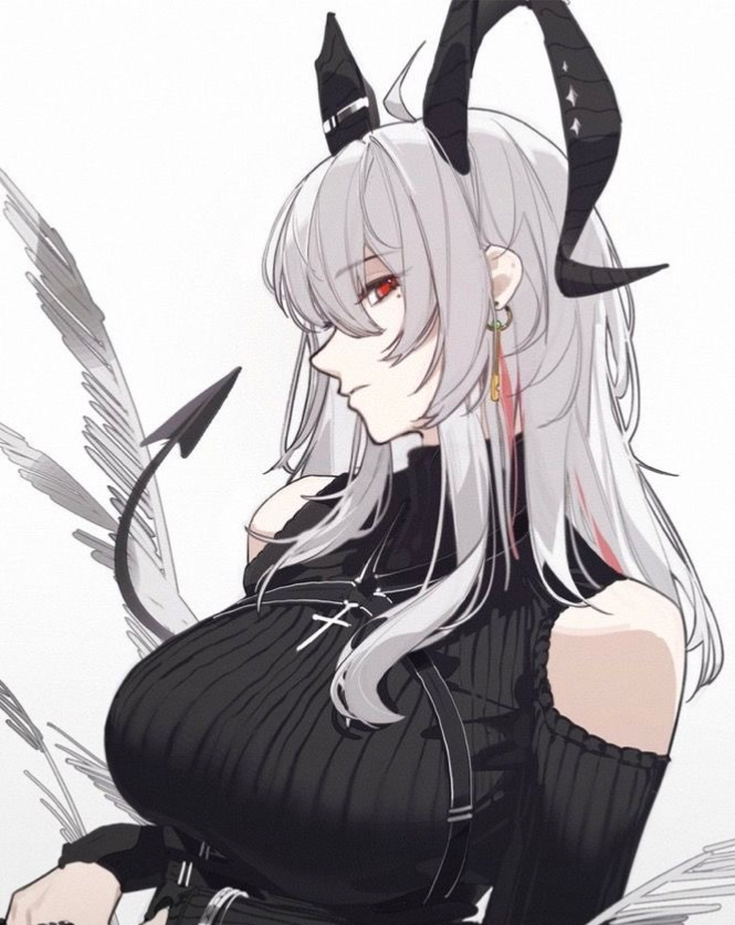 Zani - WUWA