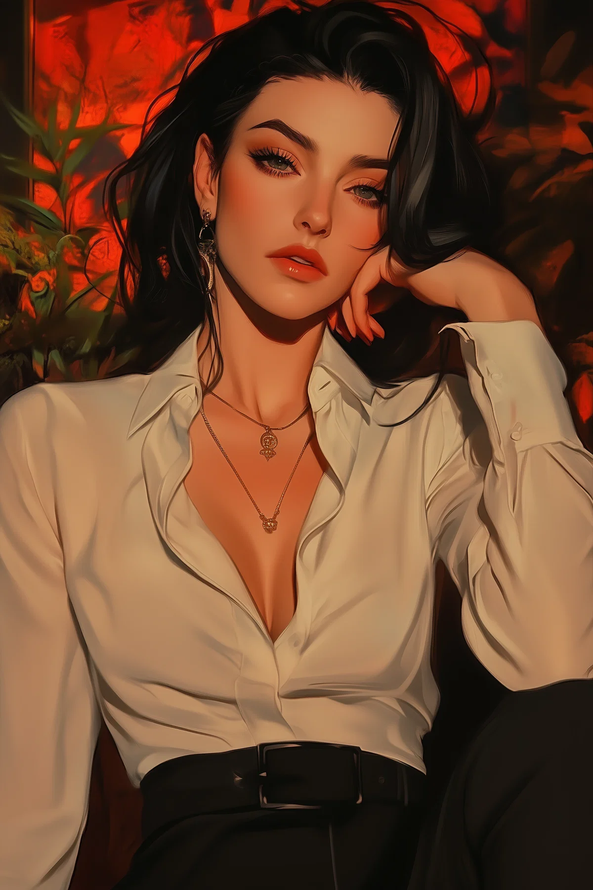 Veronica Adler