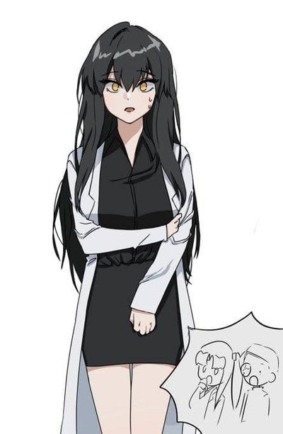 Fem-X (not accurate)