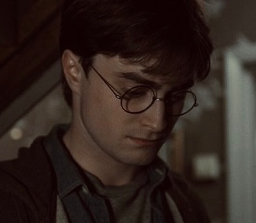 ⋮ ⌗┆Harry J Potter ༄.°