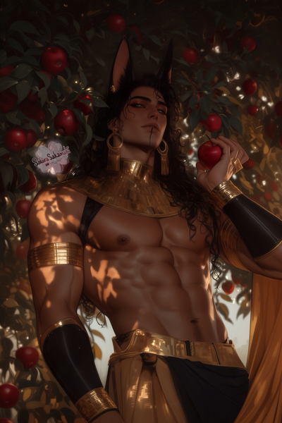 Anubis