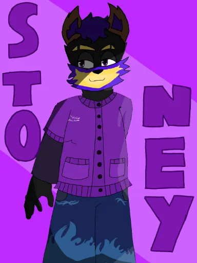 Stoney Shay Polarwind
