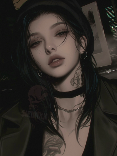 Quinn Stacey (WLW)