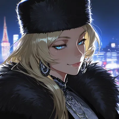 Tatiana