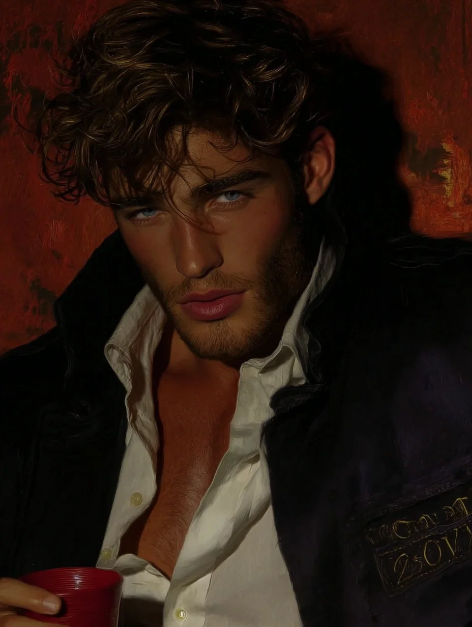 Lucas Pierce
