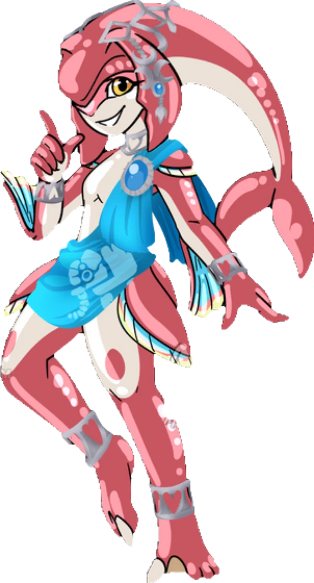 Mipha transformation 