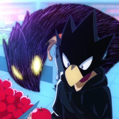 Fumikage Tokoyami | Boyfriend